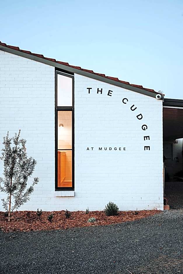 The Cudgee at Mudgee