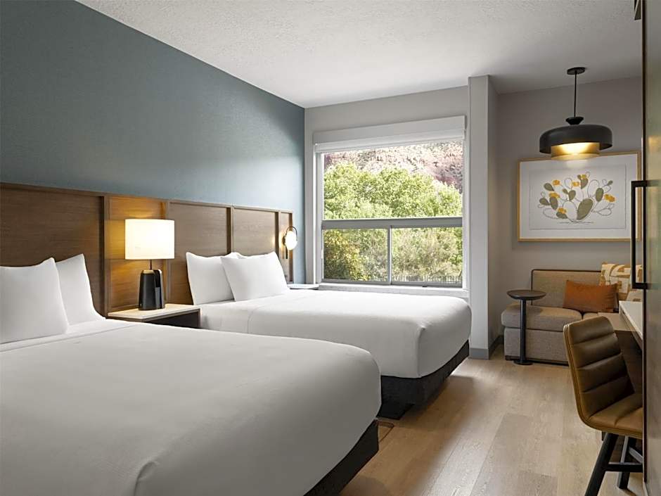 Hyatt Place Springdale/Zion National Park