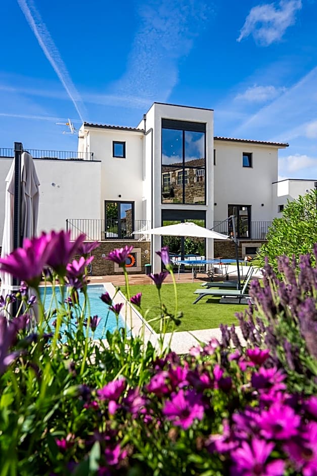 Casa Dona Edite Guesthouse Douro