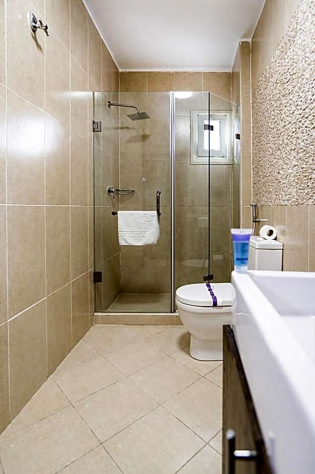 NewCity Hotel & Suites