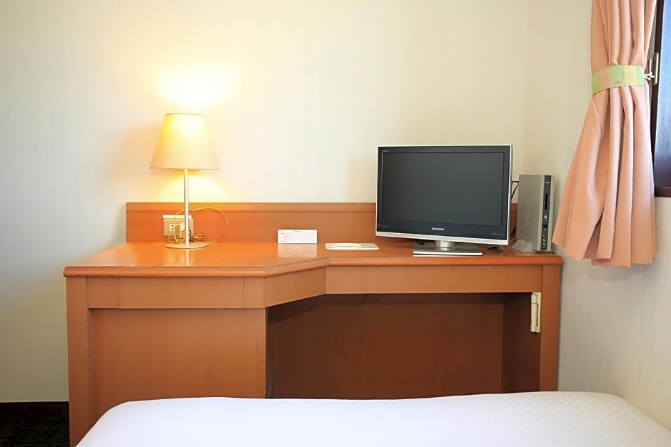 Smile Hotel Kakegawa