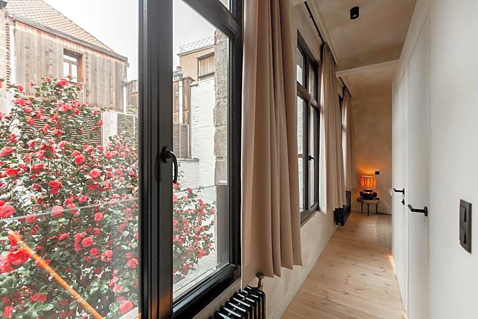 BTFL Living Antwerp