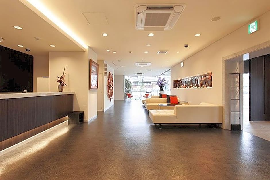 Hotel nanvan Hamanako