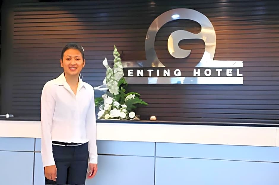 Genting Hotel (SHA Extra Plus)