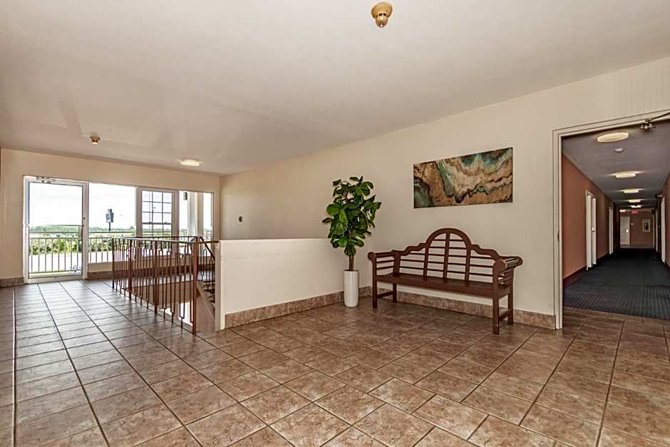 Americas Best Value Inn Austinburg