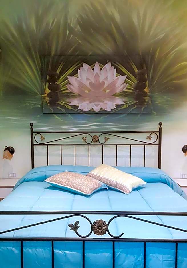 Il Mondo B&B