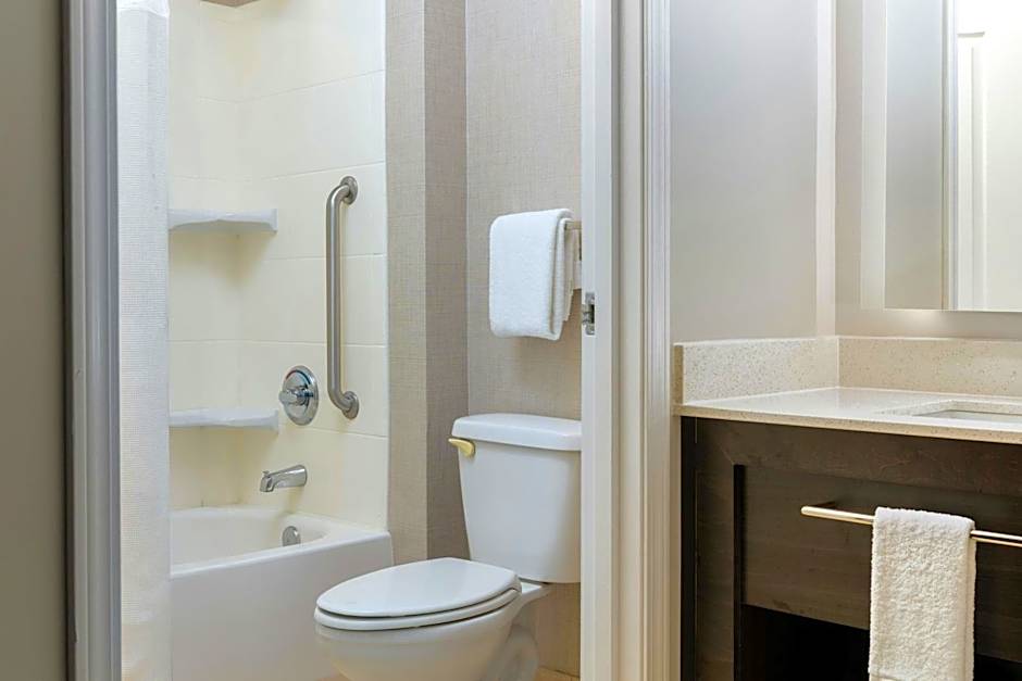 Residence Inn by Marriott Dayton North