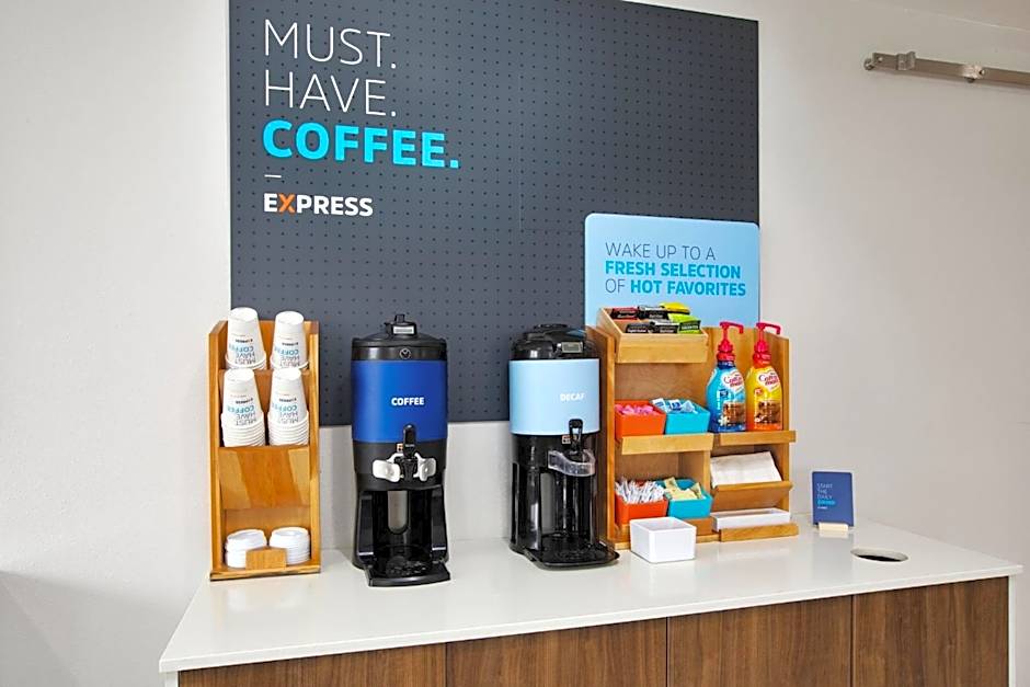 Holiday Inn Express Hotel & Suites West Monroe By IHG