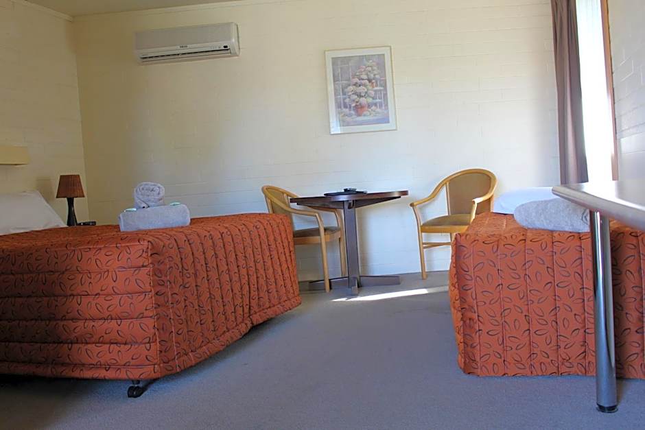 Cobram Colonial Motor Inn