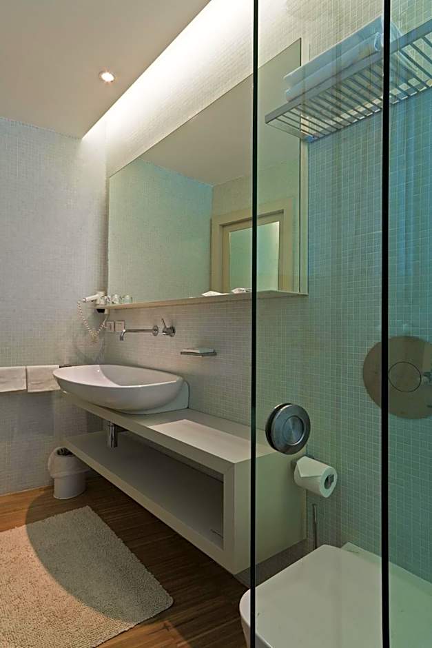 Hotel La Conchiglia