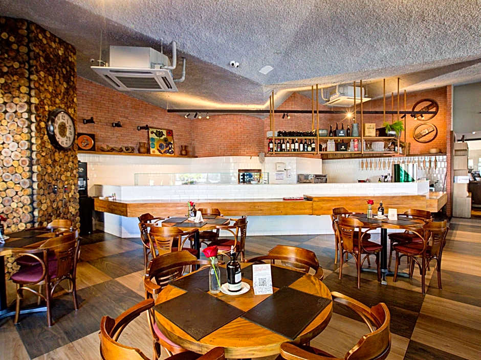 Ibis Vitoria Praia do Canto