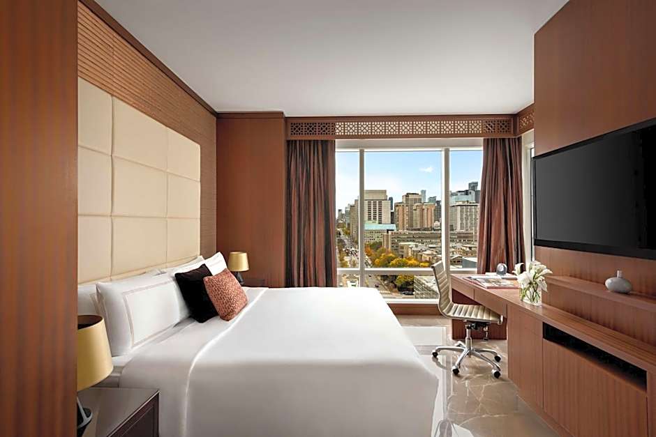 Shangri-La Hotel Toronto