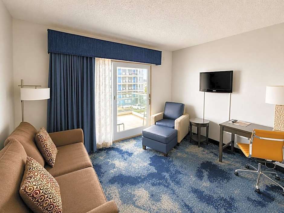 Atlantic Sands Hotel and Conference Center