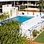 At Home Inn - Fort Pierce