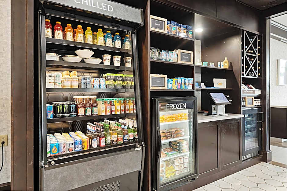 Hilton Garden Inn New Braunfels