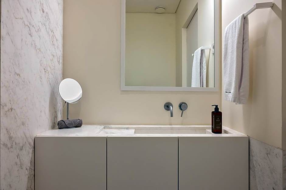 Vila Catarina Luxury Apartments