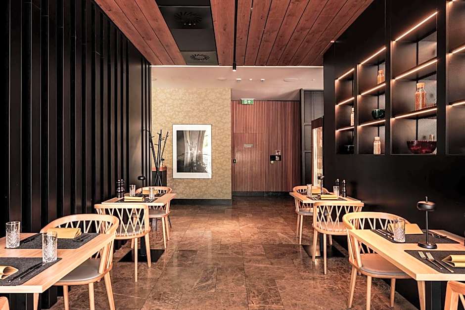 Radisson Hotel Szklarska Poreba