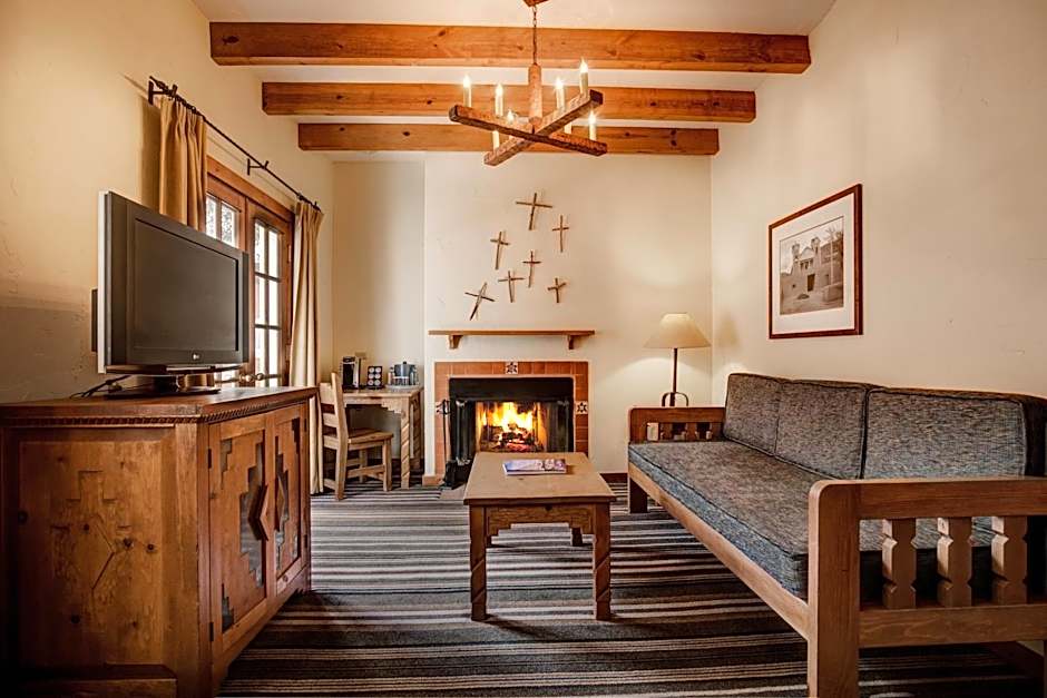 Hotel Chimayo De Santa Fe