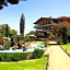 Hotel Pie de la Sierra