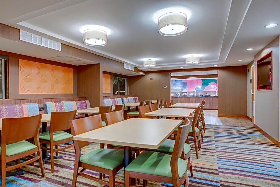 Fairfield Inn Portsmouth Seacoast