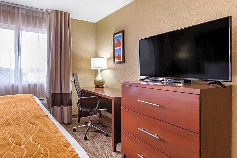 Comfort Inn & Suites Deming