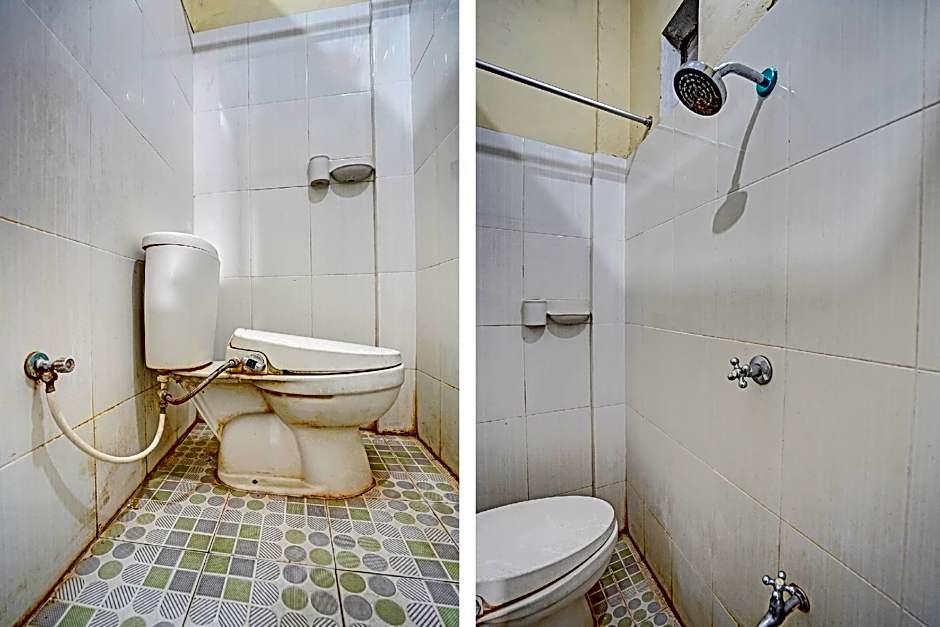 Hotel O Kost Esklusif Barokah