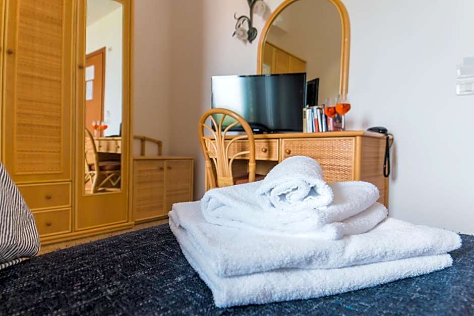 Hotel Villa Orio & Beatrice