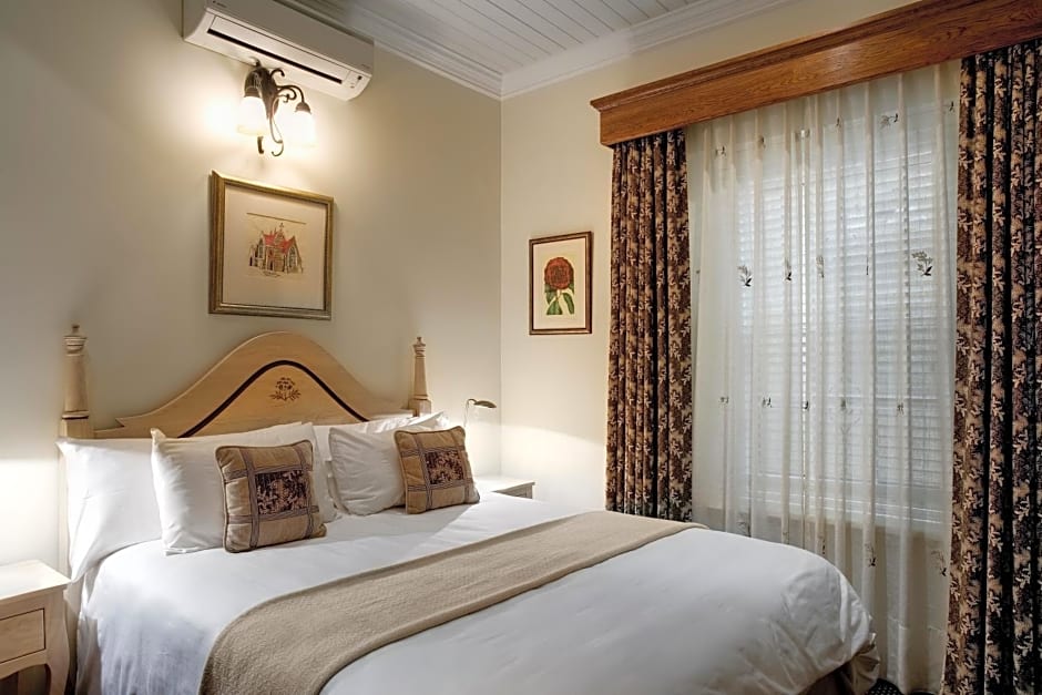 Coopmanhuijs Boutique Hotel & Spa