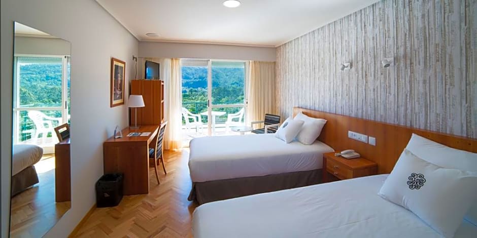 Arnoia Caldaria Hotel Balneario