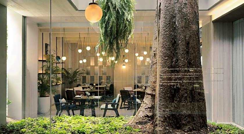 Hyatt Regency Koh Samui