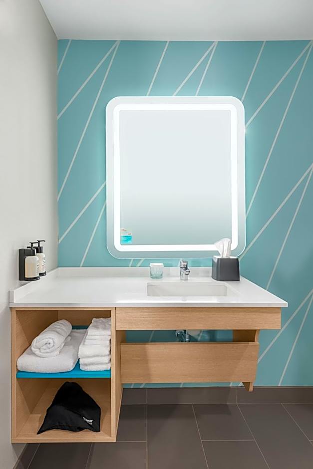 avid hotel Nashville - Lebanon By IHG