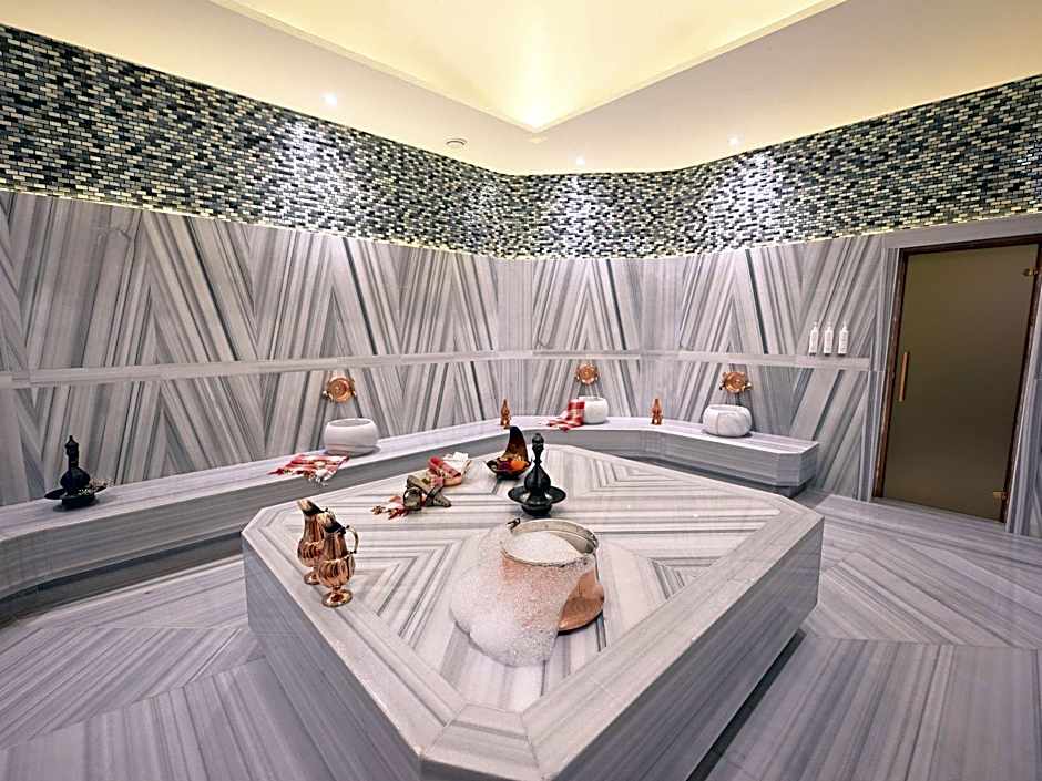 Swissotel Uludag Bursa