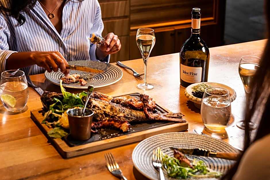 InterContinental Perth City Centre By IHG