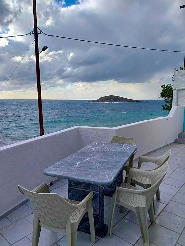 Kalymnos Platy Gialos Mousellis Makis Apartments