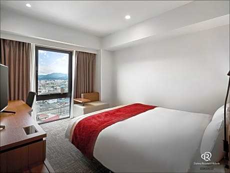 Deluxe Double Room - Smoking