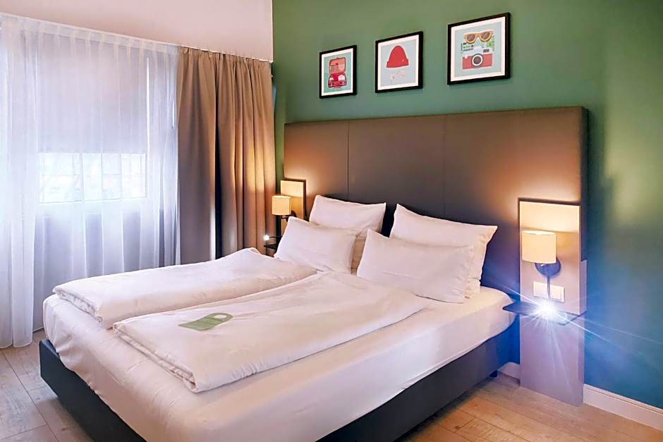 Garner Hotel Stuhr - Bremen A1 by IHG