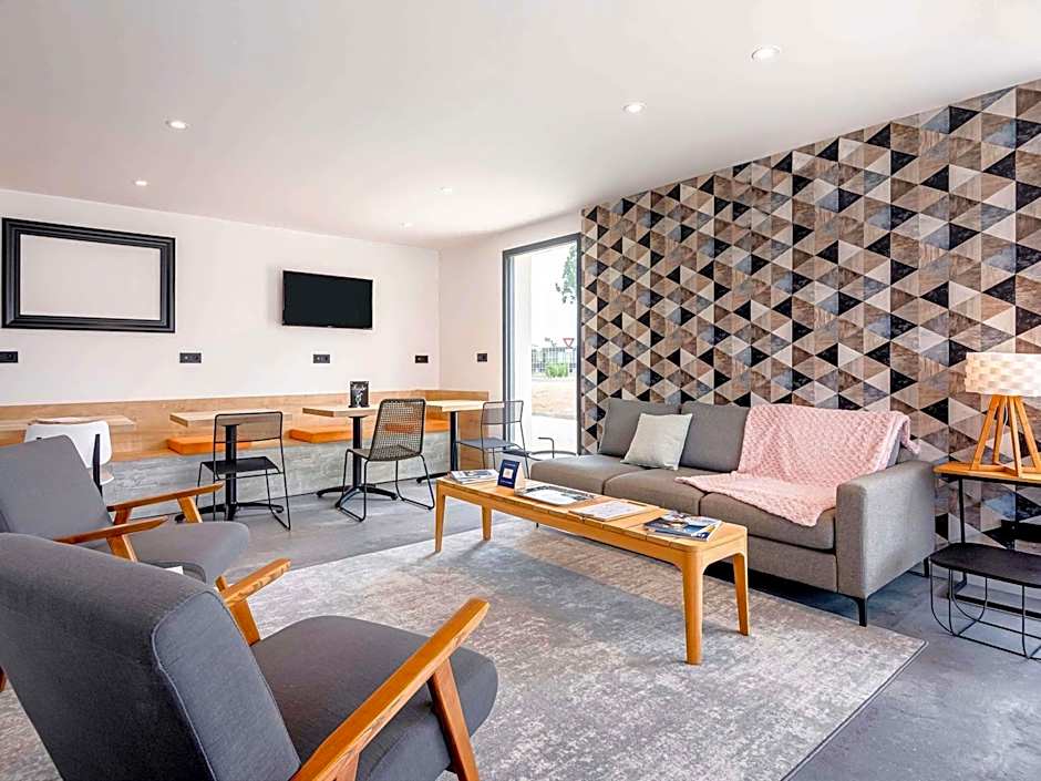 ibis Dijon Sud