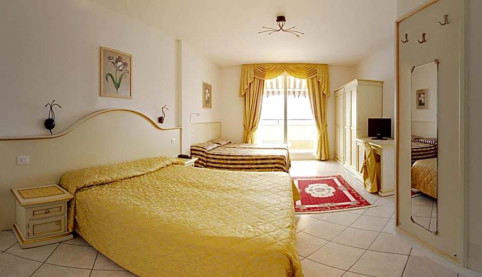 Hotel Elpiro
