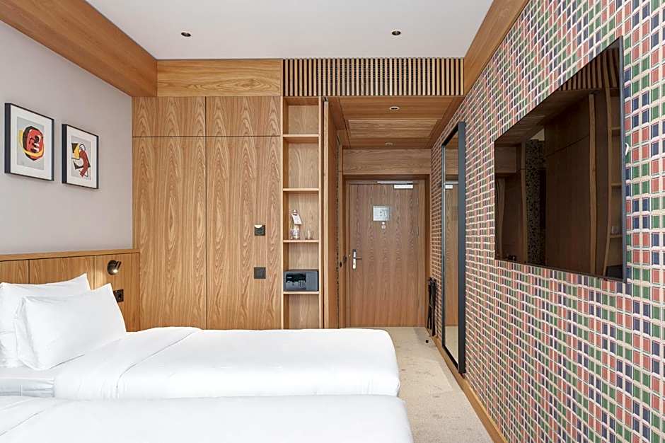 Aston Hotel Riga