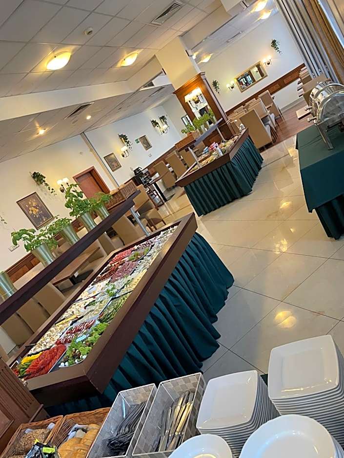 Hotel Great Polonia Conrad Kraków