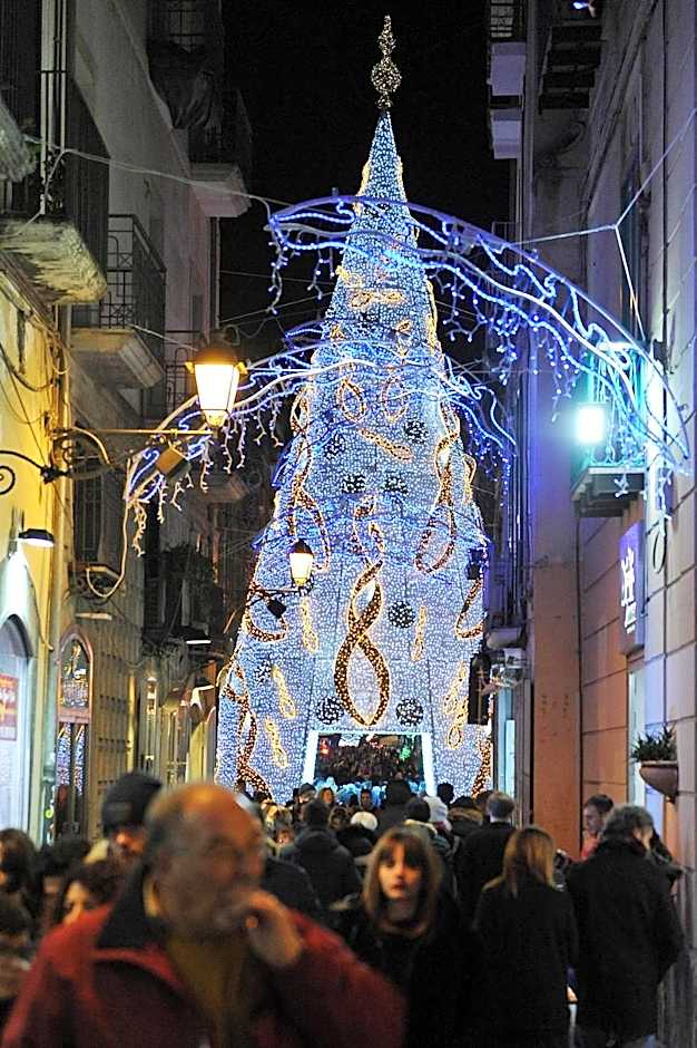 B&B IN CENTRO STORICO SALERNO