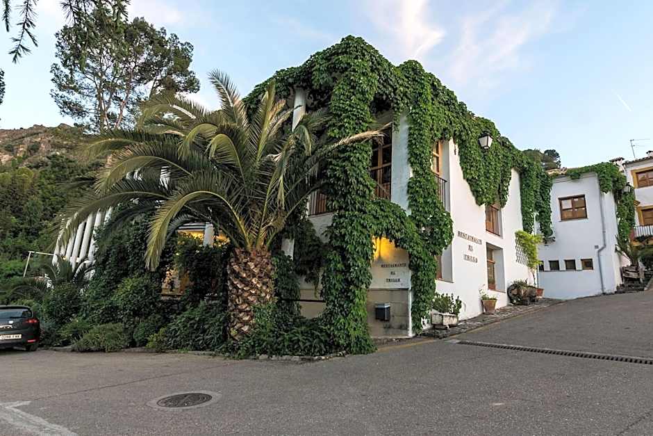 Villa Turistica de Cazorla