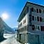 Hotel Alpina Einhorn - Self-Check-In