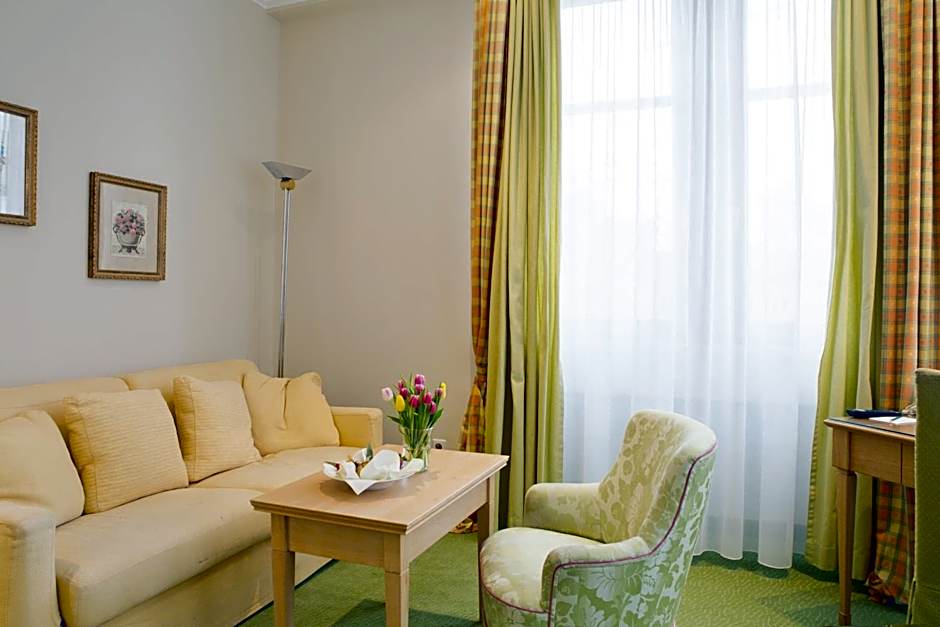 Central-Hotel Kaiserhof