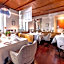 Ringhotel Adler Asperg