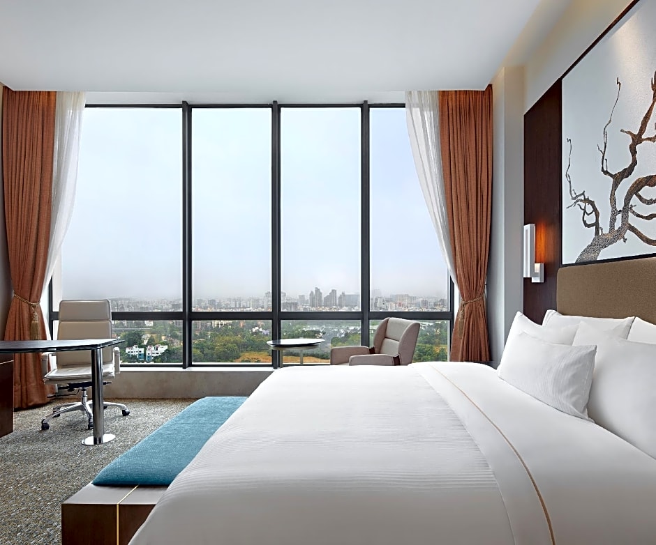 The Westin Kolkata Rajarhat