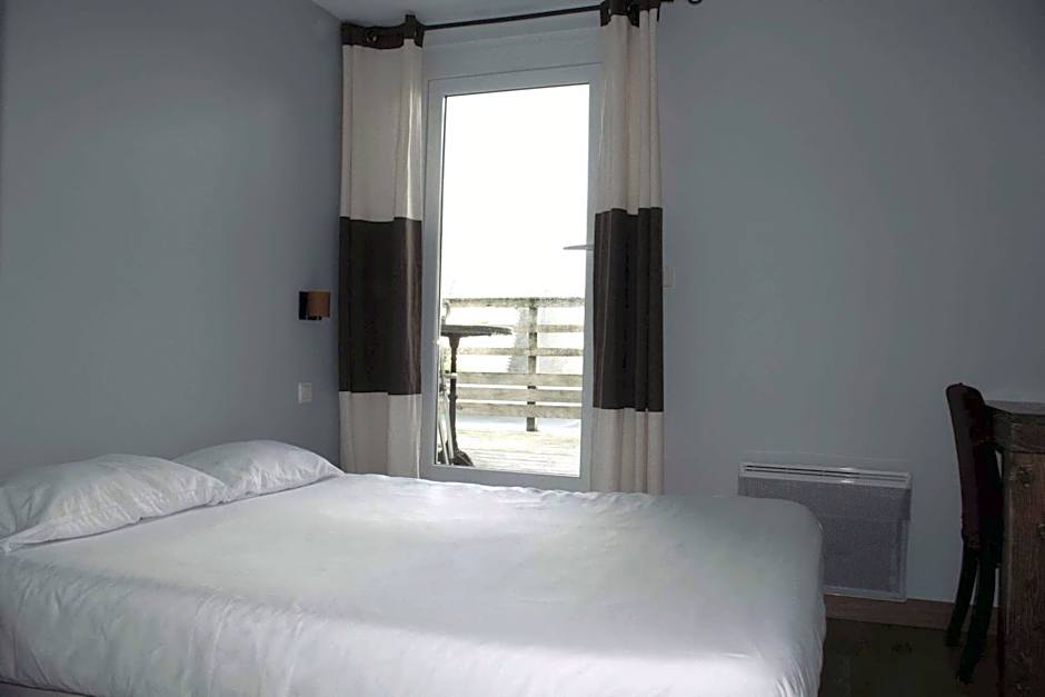 Hotel Au Bout Du Monde