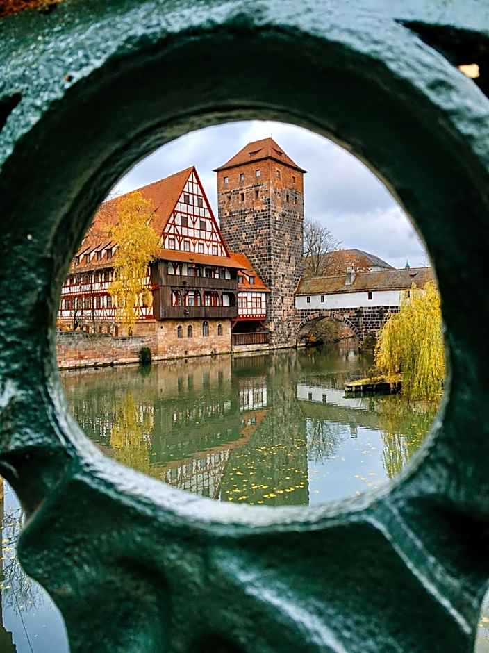 Burghotel Nürnberg