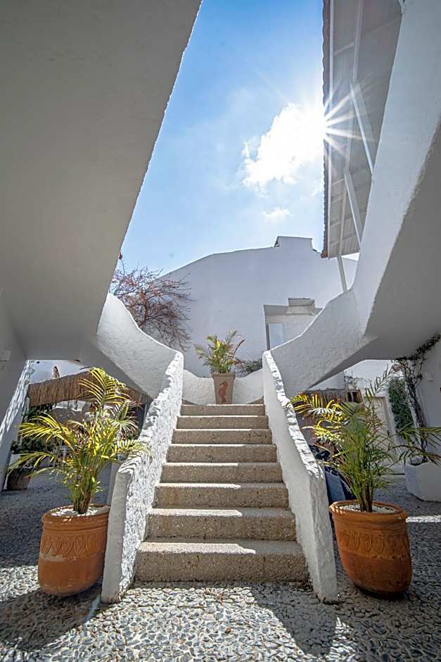 Kurabiye Hotel