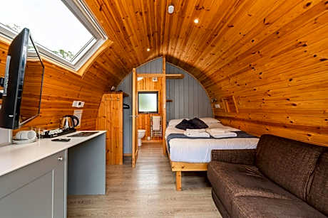 One-Bedroom Chalet
